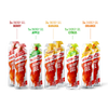 Gel Taster Pack (Short Dated)