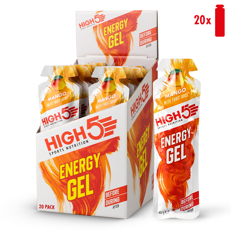 HIGH5 | Great Tasting Sports Nutrition