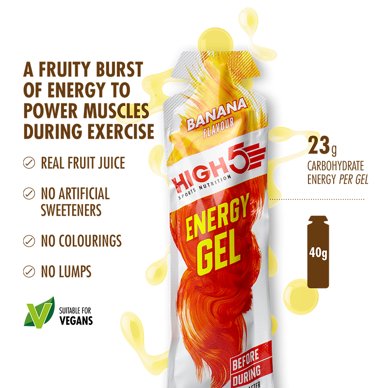 Gel Taster Pack (Short Dated)