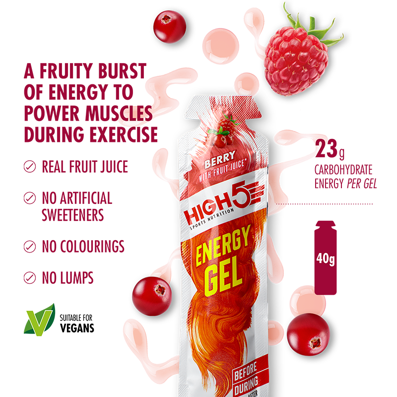 Gel Taster Pack (Short Dated)