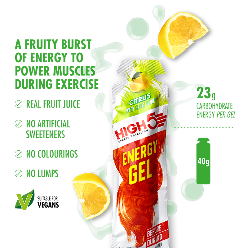 Gel Taster Pack