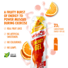 Energy Gel 20 Pack (Short Dated)