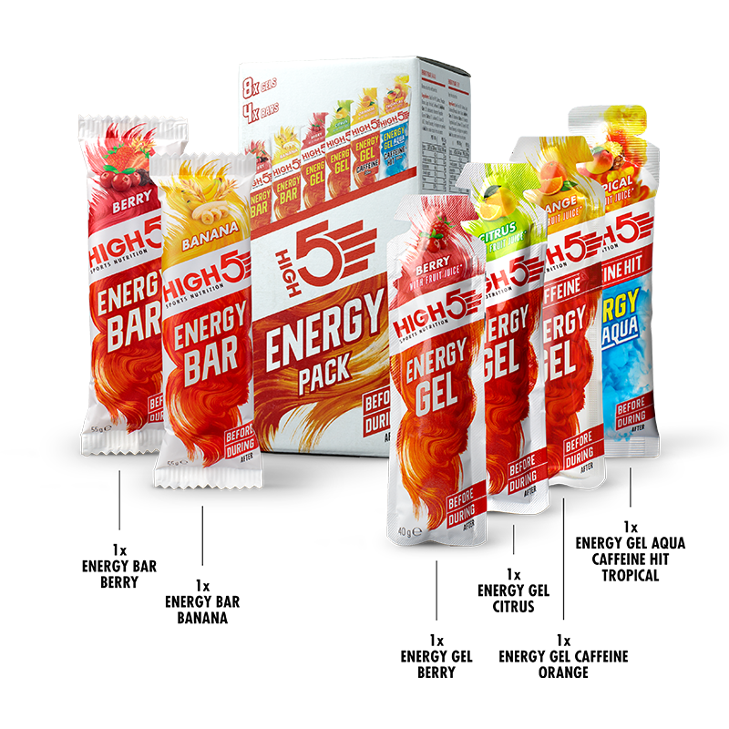 Energy Pack
