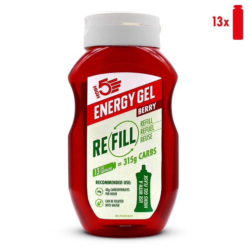 Energy Gel Refill