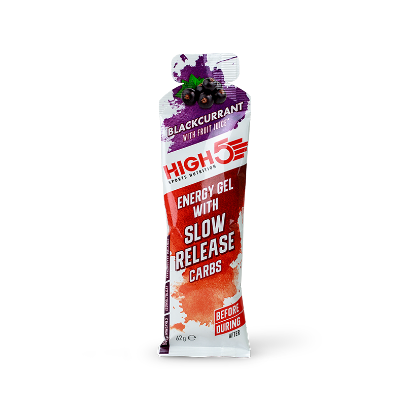 Slow Release Energy Pack