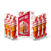 Energy Gel 6 Pack Berry (Best Before 30/09/2026)