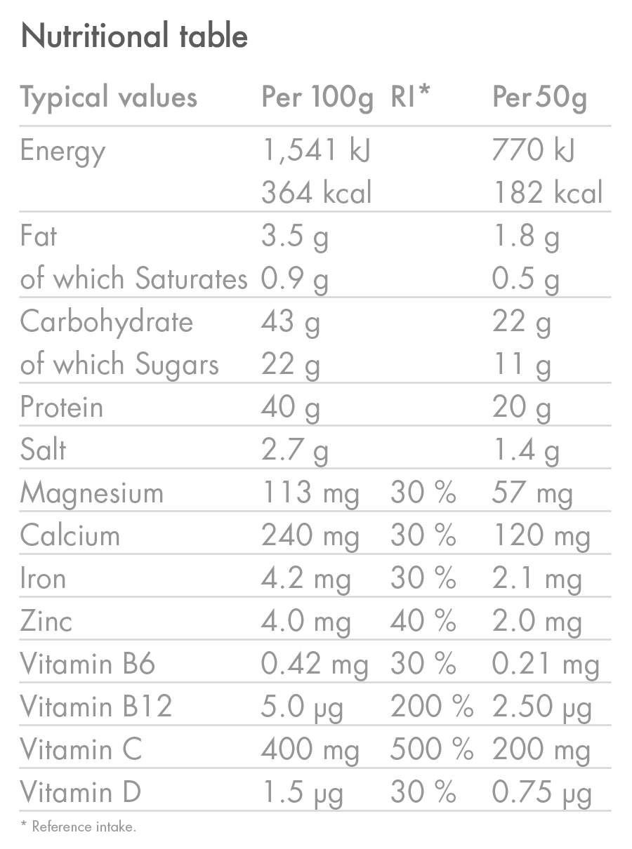 products/Plant-Based_RecoveryDrink_CHOCOLATE_NutritionTable_01.png