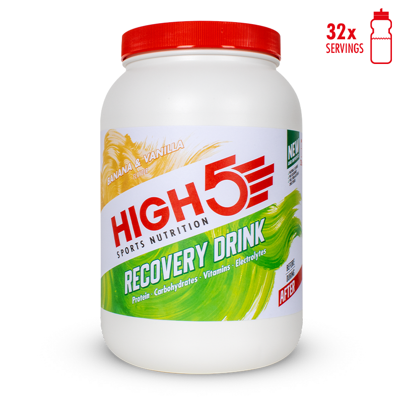 Recovery Drink 1.6kg