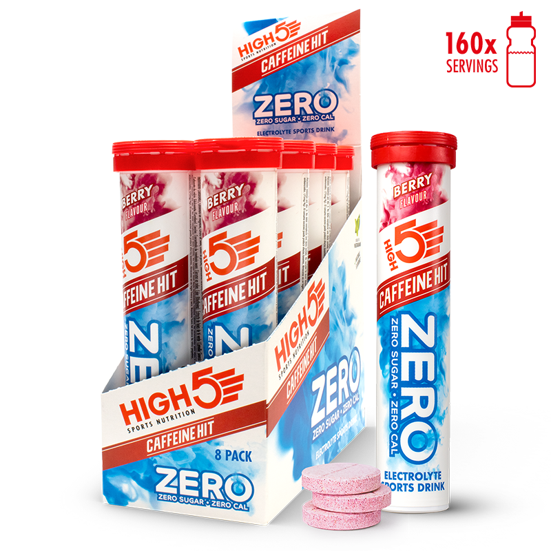 ZERO Caffeine Hit