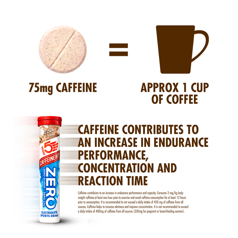 ZERO Caffeine Hit