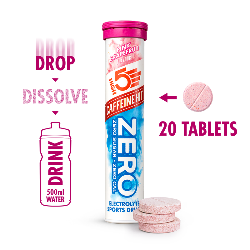 ZERO Caffeine Hit