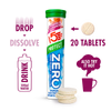 ZERO Protect 20 Tablets (Short Dated)