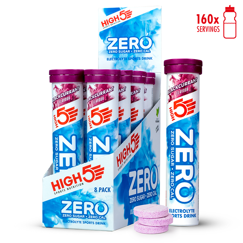 Zero Tablets HIGH5 ZERO