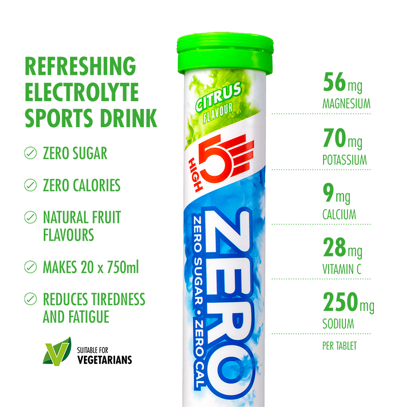 Prime Bebida Hidratante Con Bcaas Sabores A Elegir 500 Ml