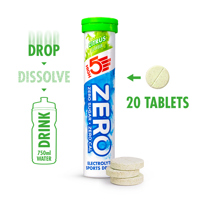 ZERO (Batch Tested)