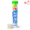 HIGH5 Zero Electrolyte Hydration Tablets (20 ct, Blackcurrant)