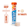Zero Tablets ZERO | Electrolyte Drink Tablets | Sugar Free Hydration | HIGH5