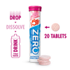 Zero Tablets ZERO | Electrolyte Drink Tablets | Sugar Free Hydration | HIGH5