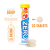 Zero Tablets ZERO | Electrolyte Drink Tablets | Sugar Free Hydration | HIGH5