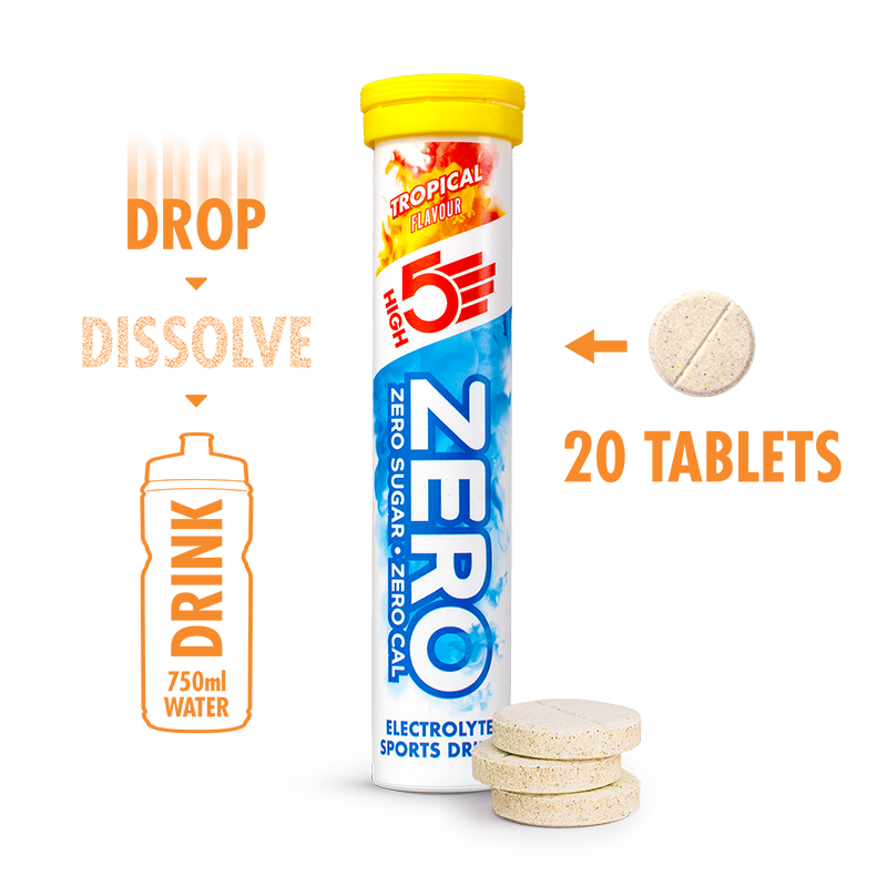 ZERO (Batch Tested)